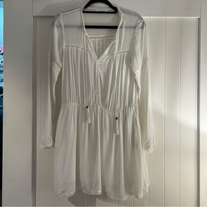 ANINE BING Summer Dress